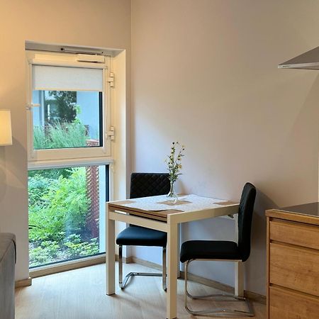 Good Time Apartments Dabrowskiego 58 Poznan Ngoại thất bức ảnh