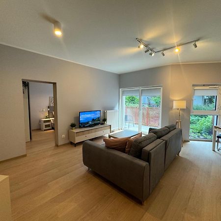 Good Time Apartments Dabrowskiego 58 Poznan Ngoại thất bức ảnh