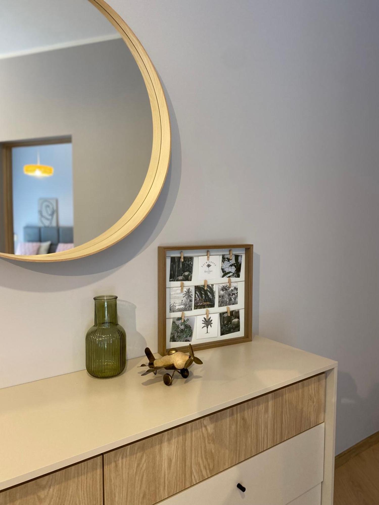 Good Time Apartments Dabrowskiego 58 Poznan Ngoại thất bức ảnh