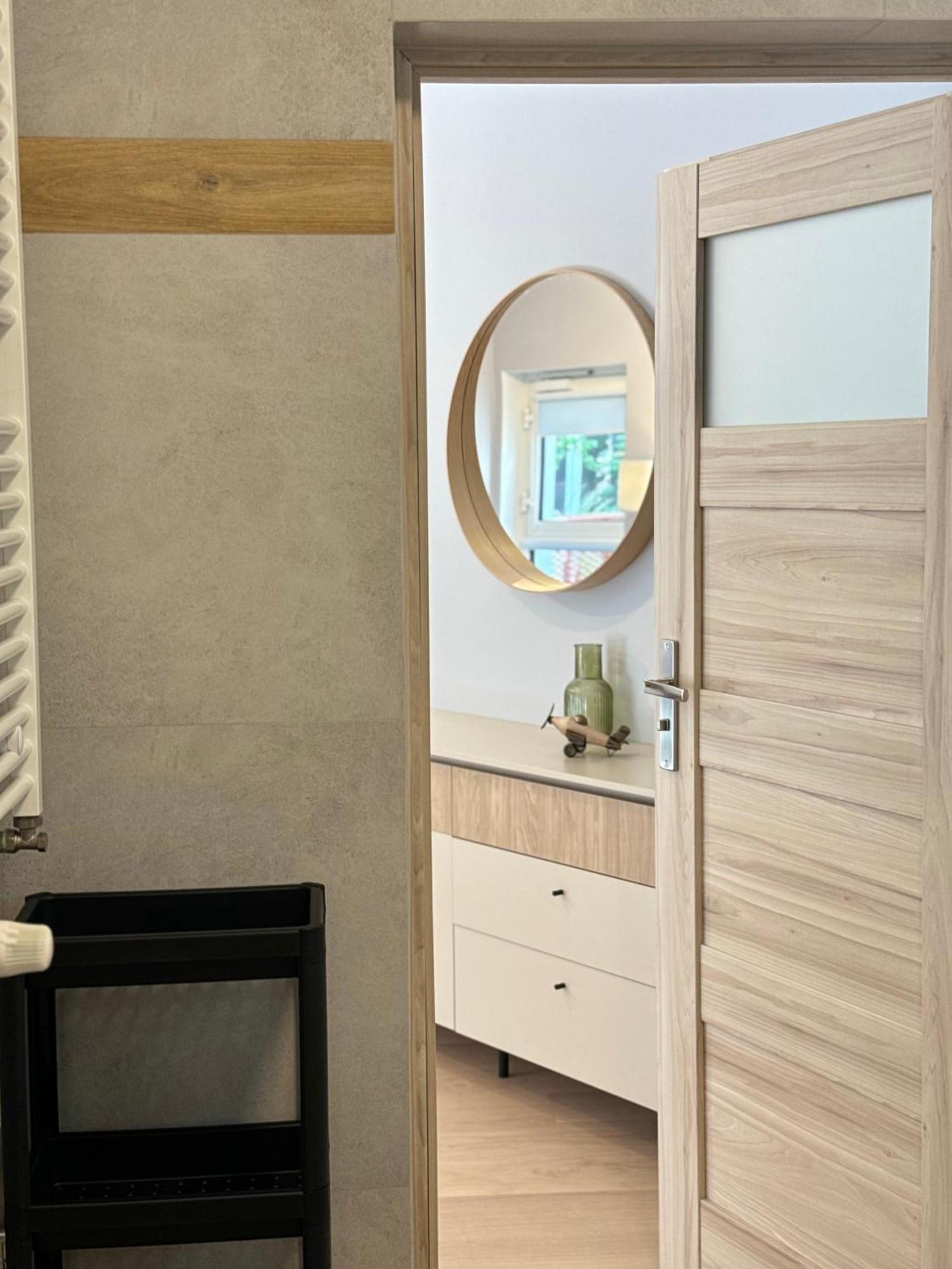Good Time Apartments Dabrowskiego 58 Poznan Ngoại thất bức ảnh