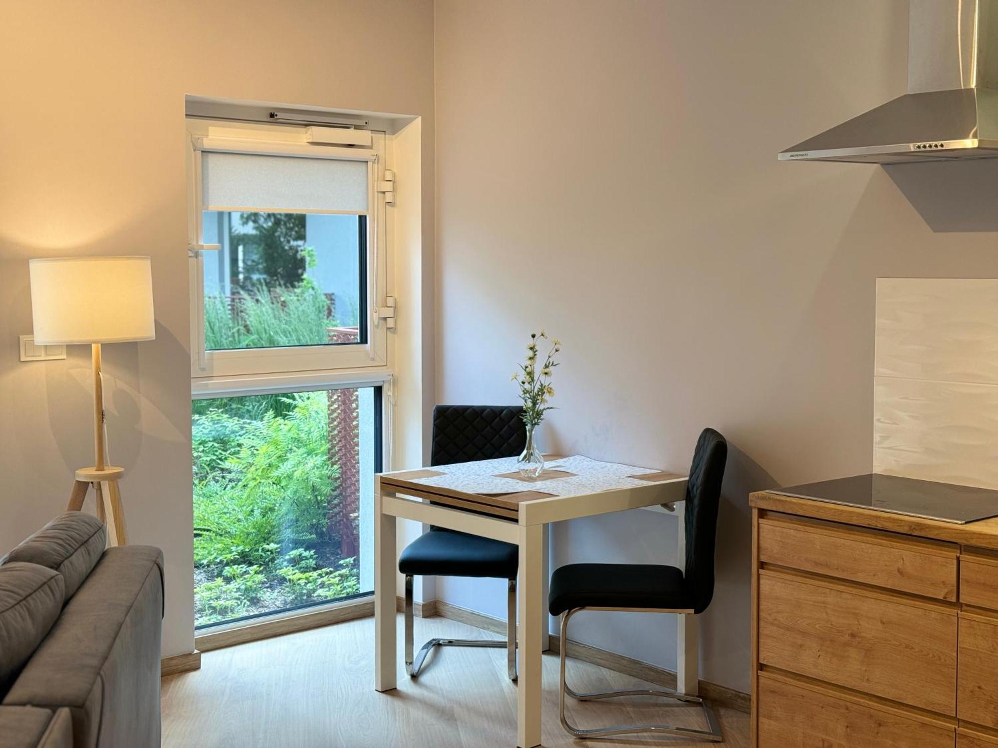 Good Time Apartments Dabrowskiego 58 Poznan Ngoại thất bức ảnh