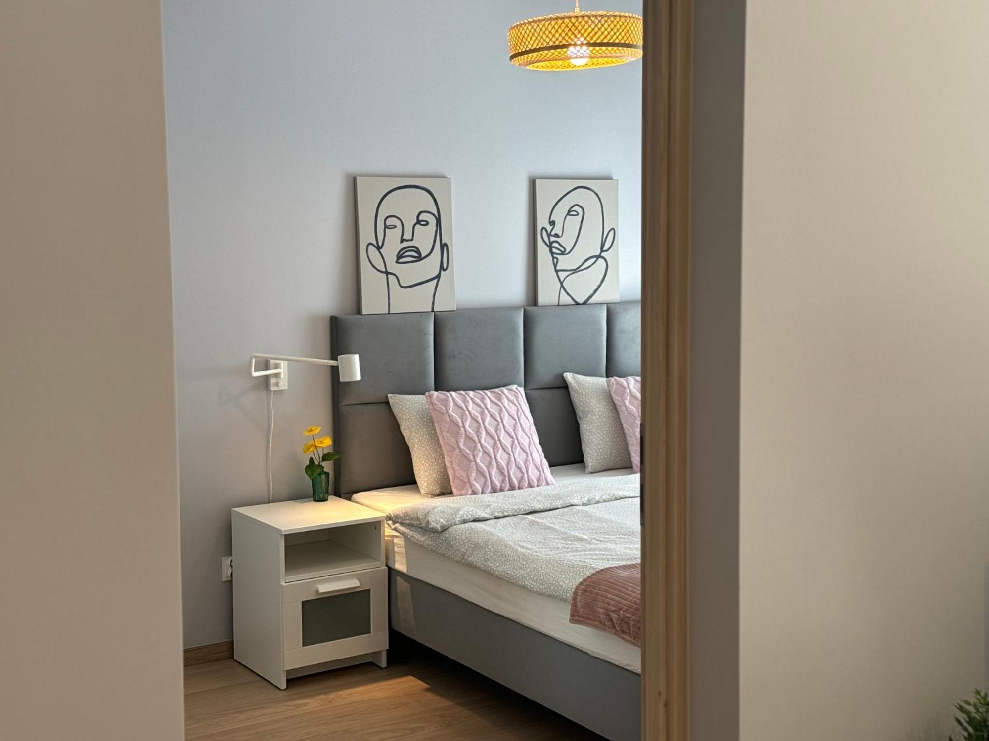 Good Time Apartments Dabrowskiego 58 Poznan Ngoại thất bức ảnh
