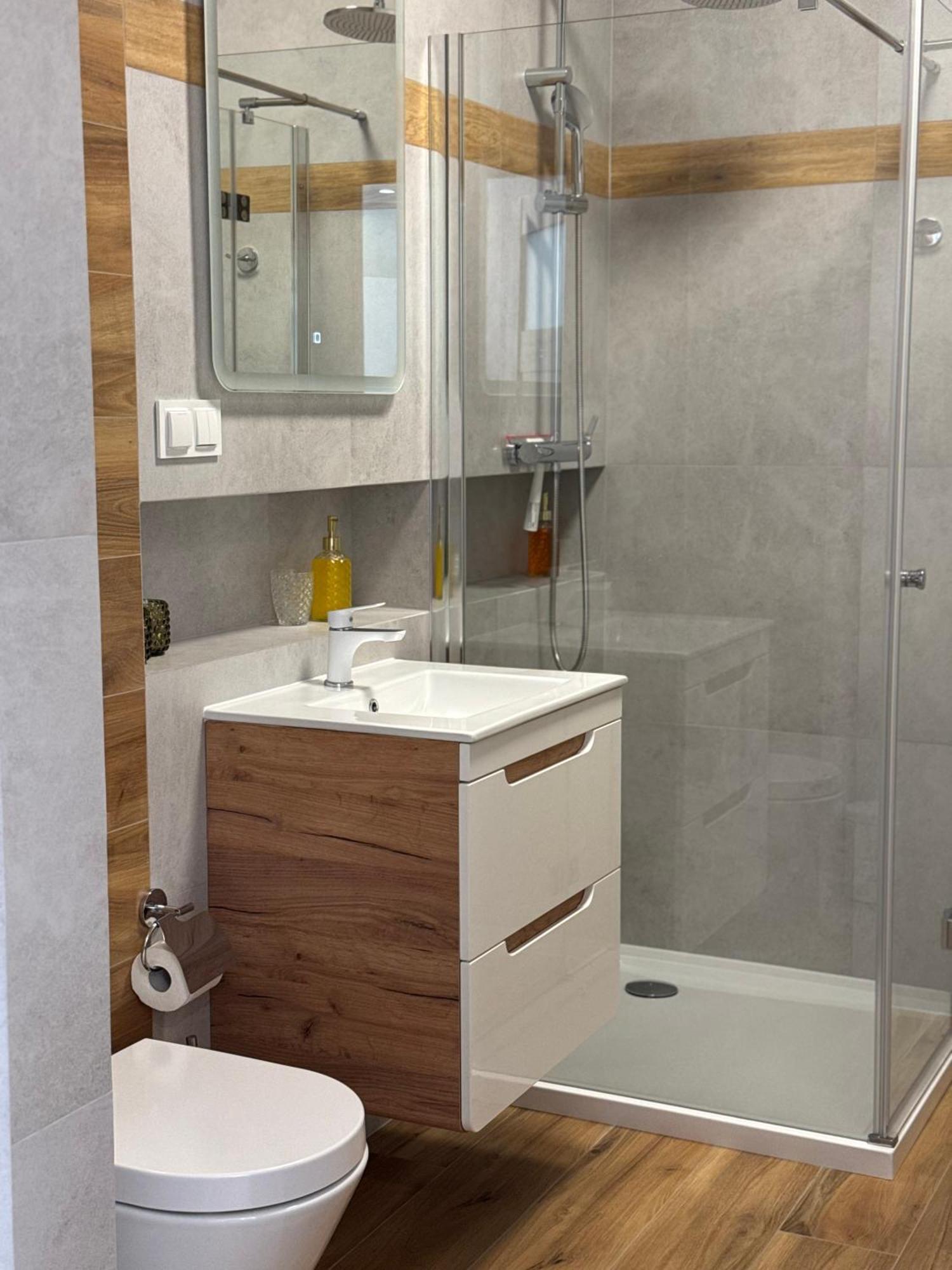 Good Time Apartments Dabrowskiego 58 Poznan Ngoại thất bức ảnh