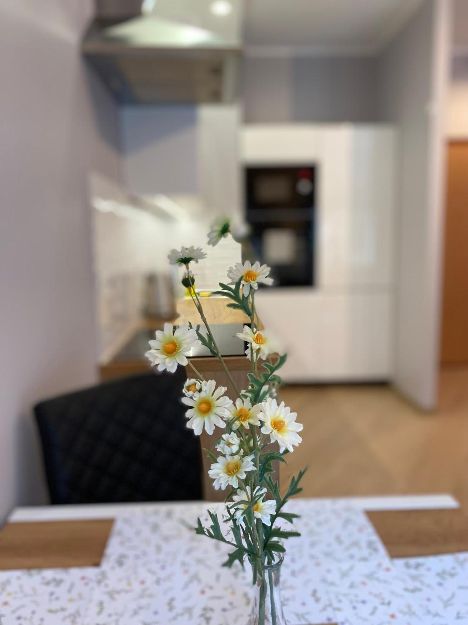 Good Time Apartments Dabrowskiego 58 Poznan Ngoại thất bức ảnh