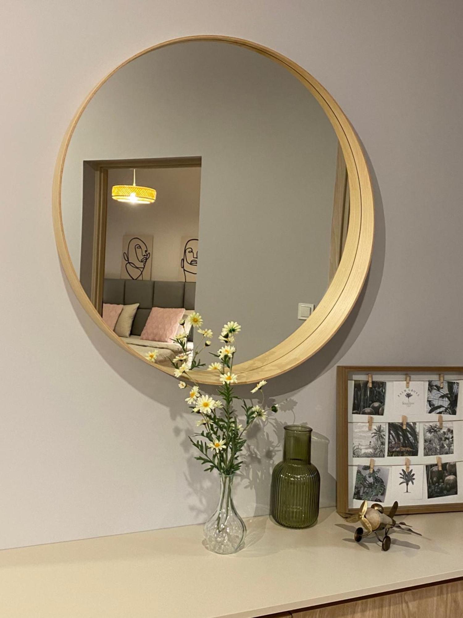 Good Time Apartments Dabrowskiego 58 Poznan Ngoại thất bức ảnh