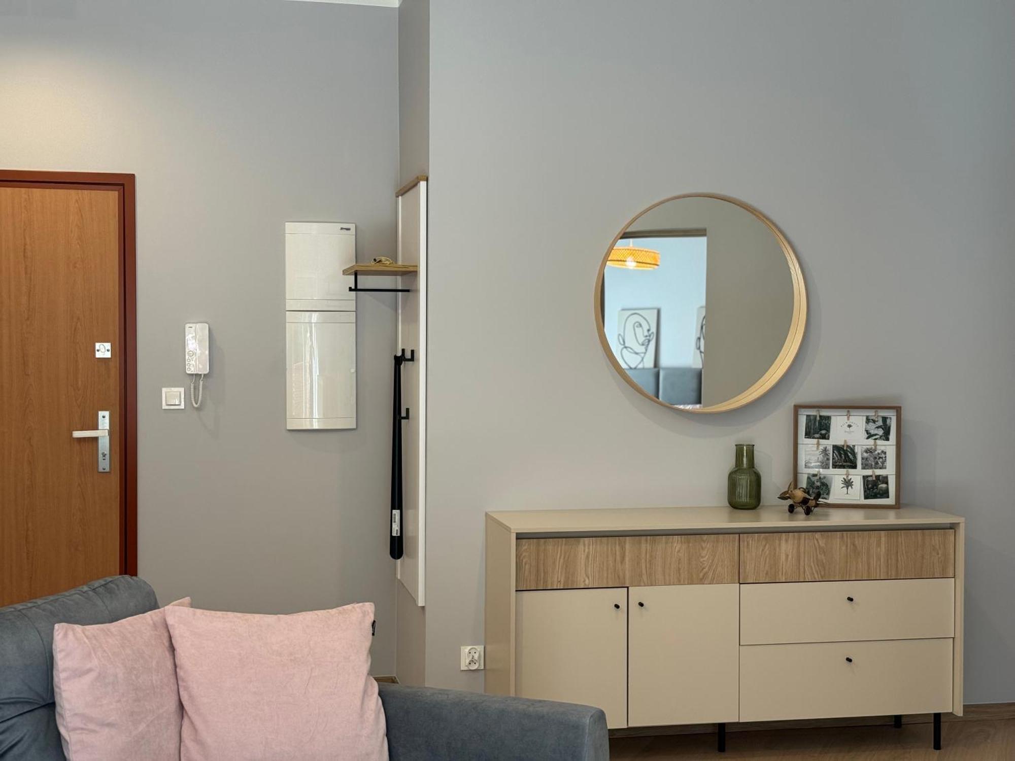 Good Time Apartments Dabrowskiego 58 Poznan Ngoại thất bức ảnh