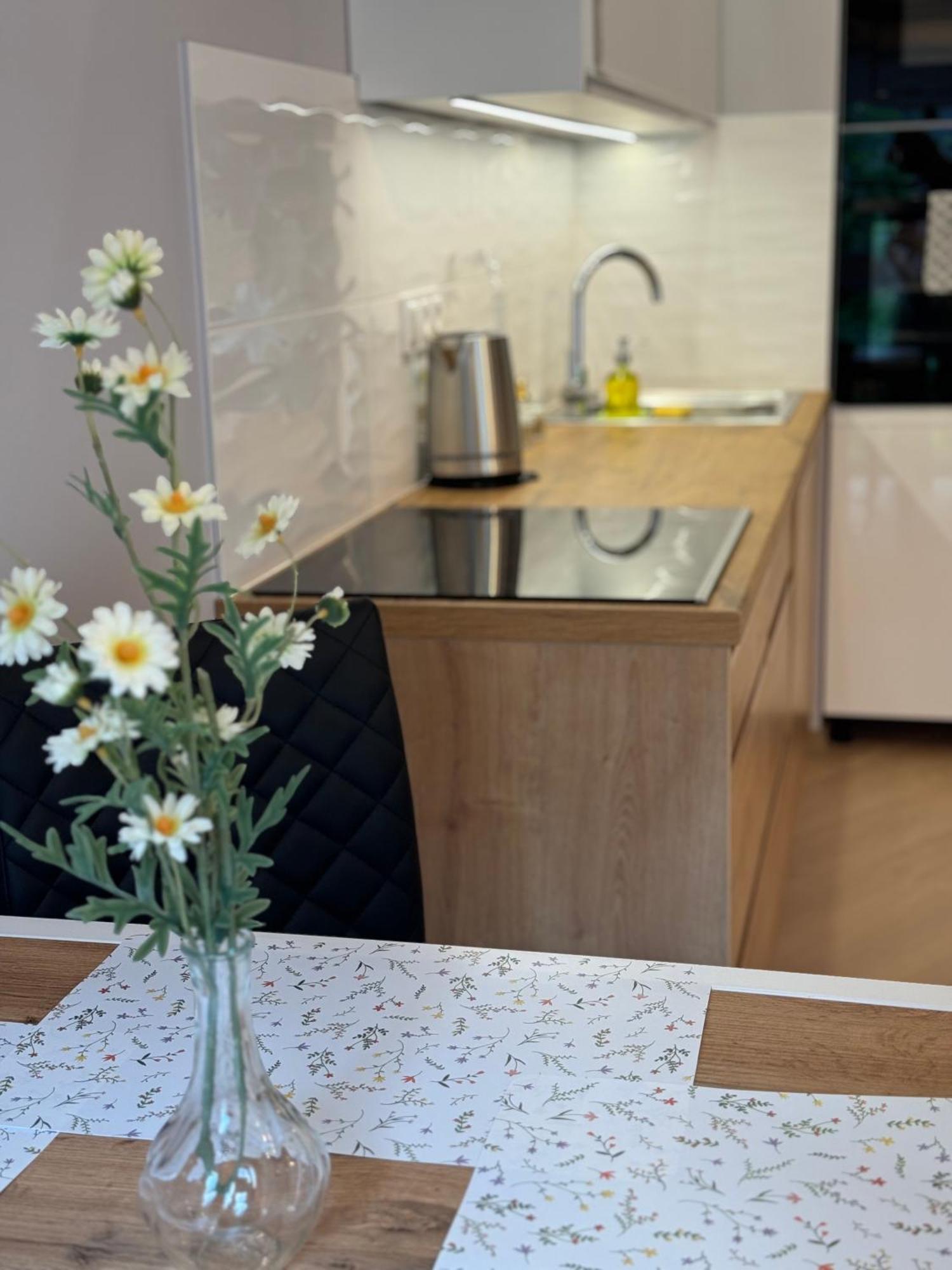 Good Time Apartments Dabrowskiego 58 Poznan Ngoại thất bức ảnh