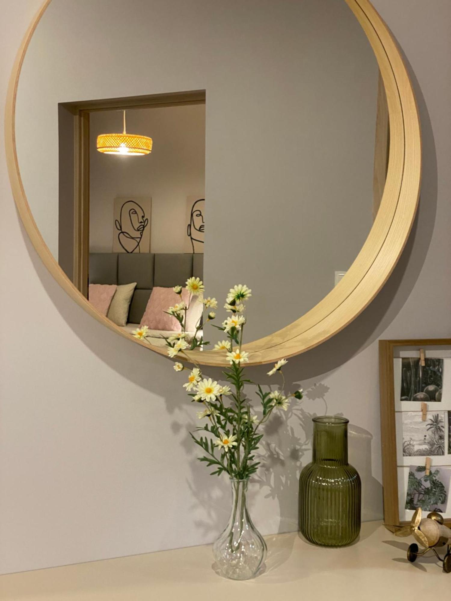 Good Time Apartments Dabrowskiego 58 Poznan Ngoại thất bức ảnh