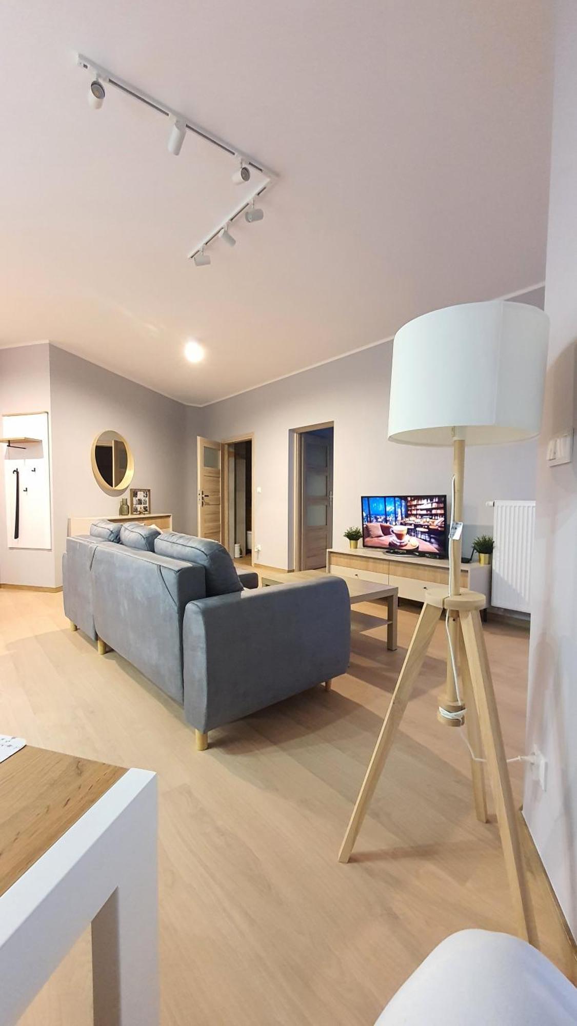 Good Time Apartments Dabrowskiego 58 Poznan Ngoại thất bức ảnh