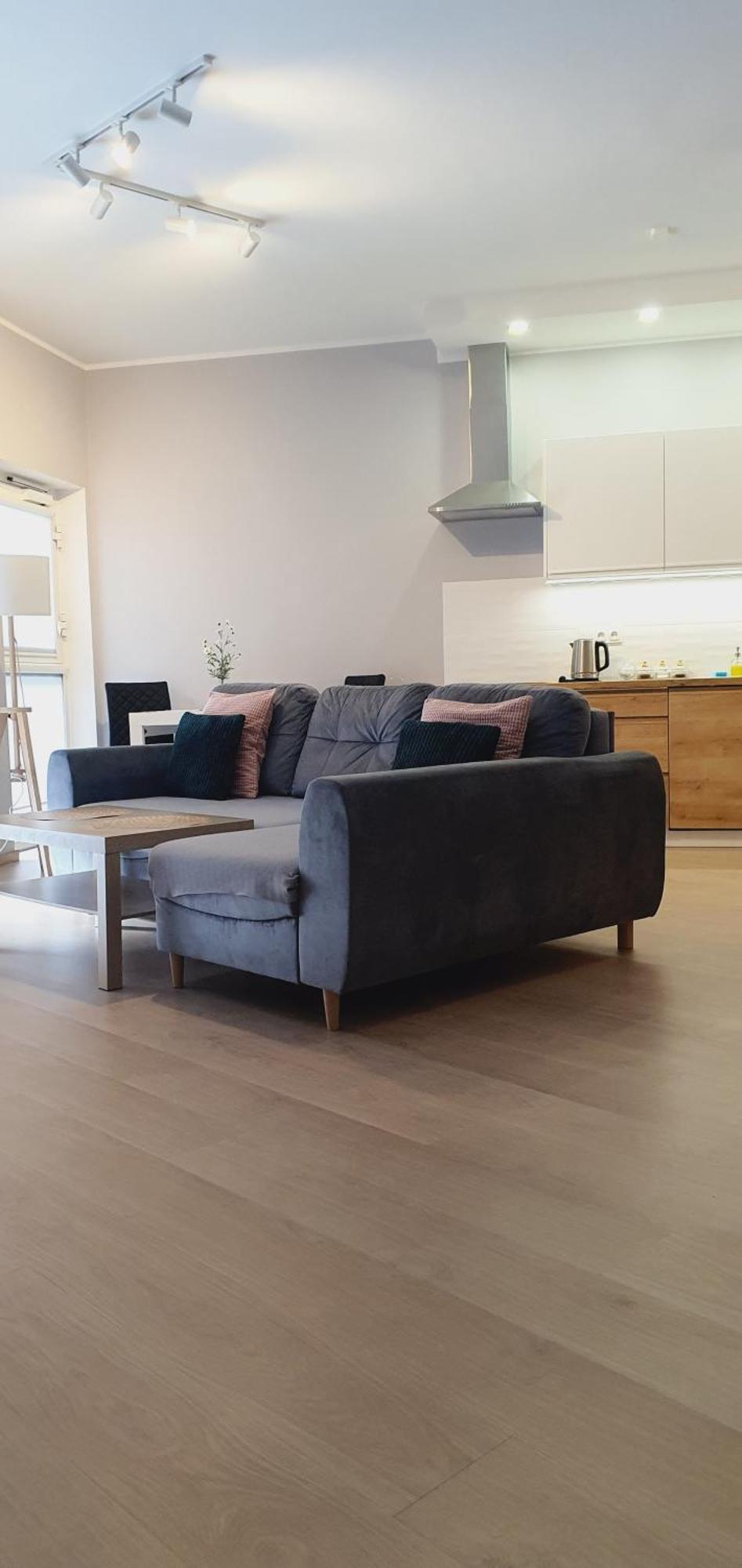 Good Time Apartments Dabrowskiego 58 Poznan Ngoại thất bức ảnh