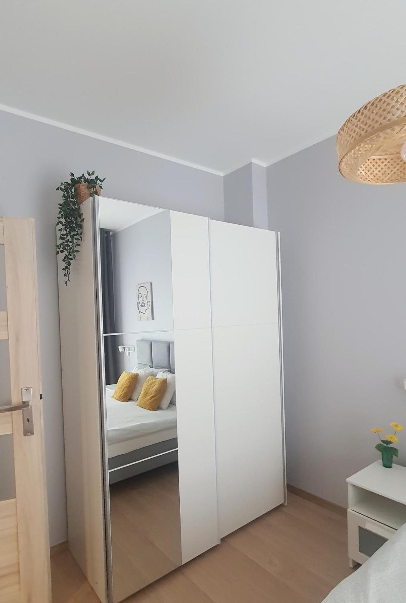 Good Time Apartments Dabrowskiego 58 Poznan Ngoại thất bức ảnh