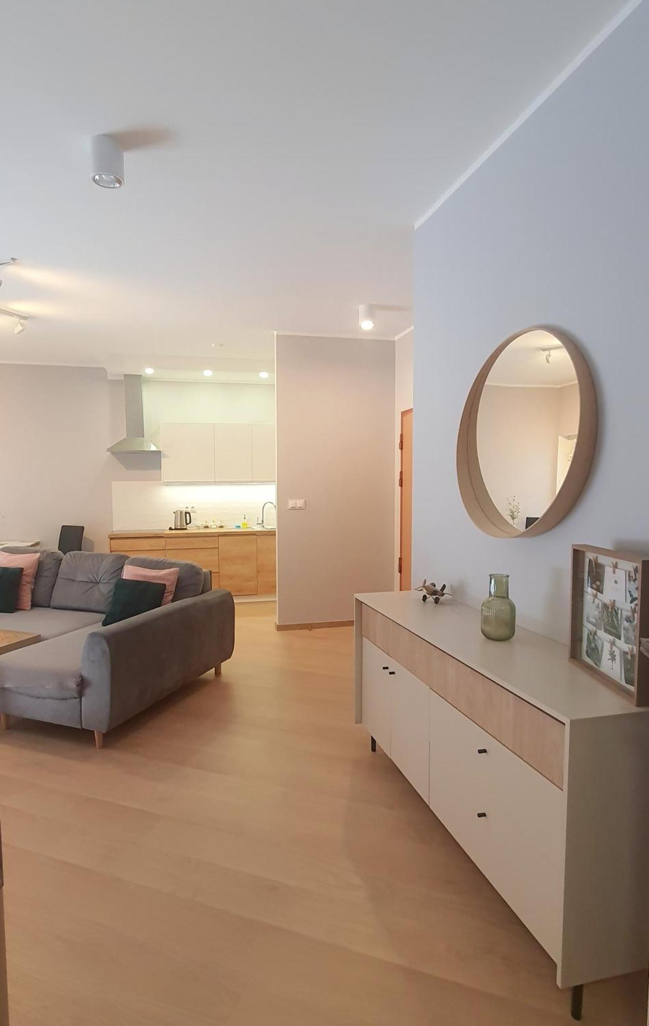 Good Time Apartments Dabrowskiego 58 Poznan Ngoại thất bức ảnh